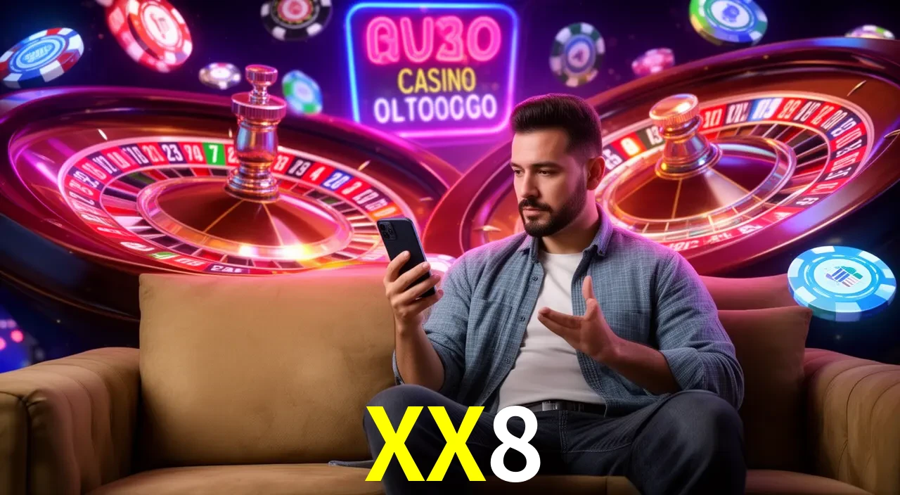 XX8 App - APK, permisos y acceso móvil Teléfono Android con acceso XX8, permisos de app, navegador móvil y seguridad de cuenta